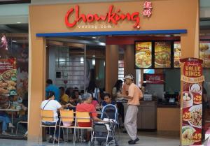 Chowking