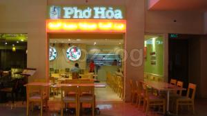 pho hoa alabang