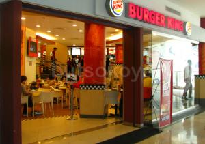 burger king g4