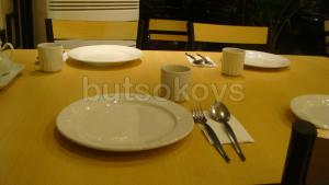 plates