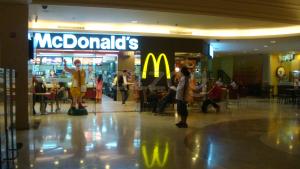 mcdo resort world