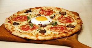 Fantasia Pizza