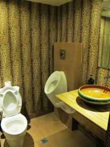 la morato toilet