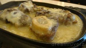 sizzling bulalo - razons