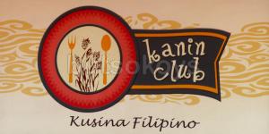 kanin club logo