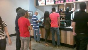 counter