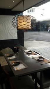 table spread
