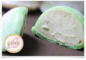 mio gelati