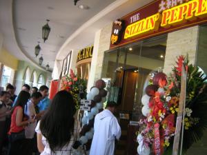 sps venice blessing