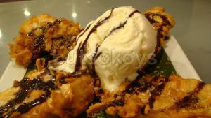 Turon twist