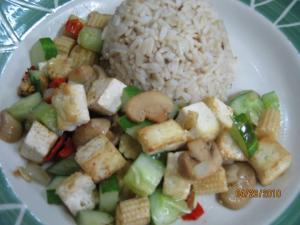 healthy Foods