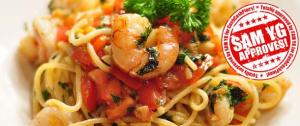 Gamberetti