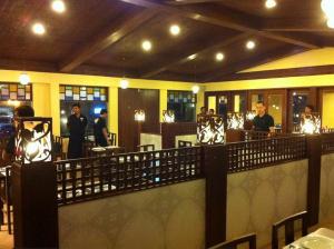 bagoong club