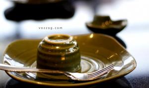 plate setup