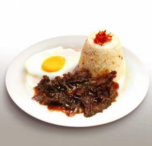 typical tapa