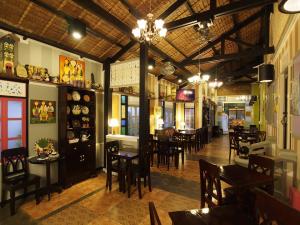 dining place