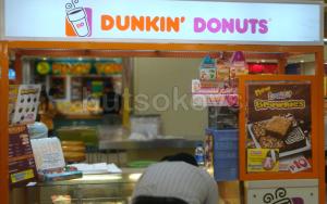 dunkin-sm ayala foodcourt