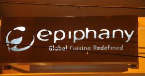 Epiphany logo