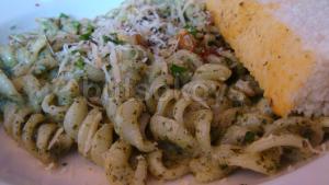 pesto classic