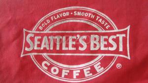 seattle's best logo