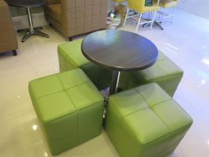 Bon Appetea Ortigas Interior