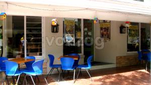 cafe breton