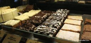 Lemon Squares