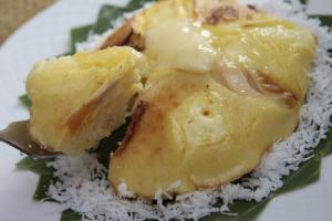 Bibingka