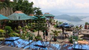 outdoor view