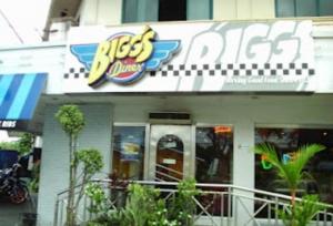 Bigg's Iriga Camarines Sur- Outside