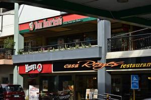 don henricos greenhills