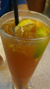 good tea