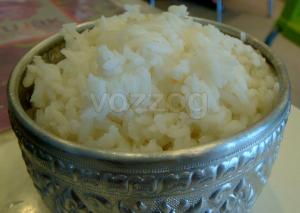 jatujak rice