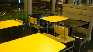 tables