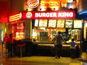 burgerking cinema level g4