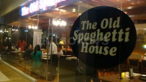 old spaghetti house-paseo