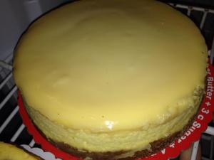 Dulce De Leche