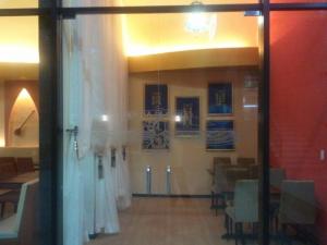 persia grill ecoplaza interior2