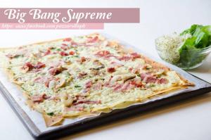 Big Bang Supreme