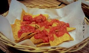 Nachos