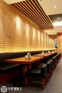 dining corner