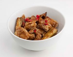 recipes-general-chicken