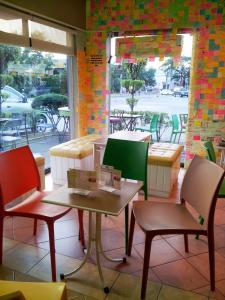 Bon Appetea NAIA Interior