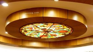 ceiling