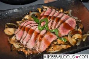 Take the Steak
