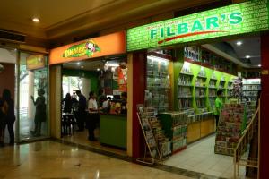 binalot greenbelt