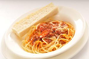 Spaghetti
