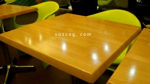 table