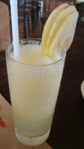 apple shake