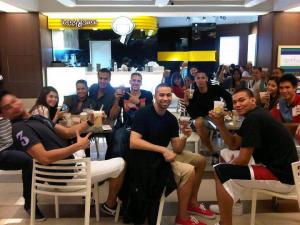 PowerPlant Mall